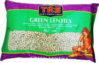 TRS GREEN LENTILS 2KG